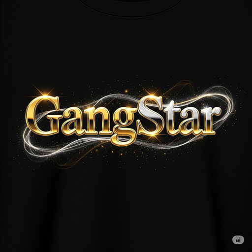 GangStar new T shirt